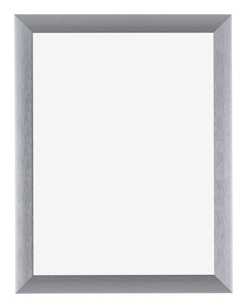Tucson Aluminium Fotokader 30x40cm Zilver Geborsteld Voorzijde | Yourdecoration.be