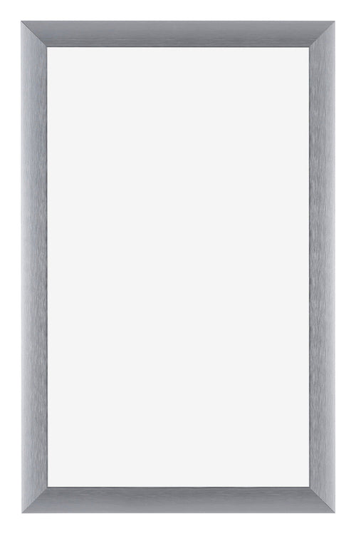 Tucson Aluminium Fotokader 30x50cm Zilver Geborsteld Voorzijde | Yourdecoration.be