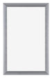 Tucson Aluminium Fotokader 30x50cm Zilver Geborsteld Voorzijde | Yourdecoration.be
