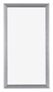 Tucson Aluminium Fotokader 30x60cm Zilver Geborsteld Voorzijde | Yourdecoration.be