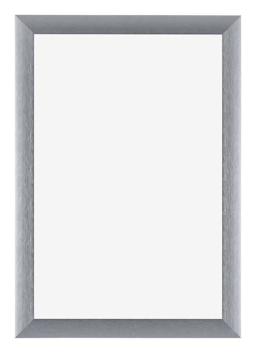 Tucson Aluminium Fotokader 32x45cm Zilver Geborsteld Voorzijde | Yourdecoration.be