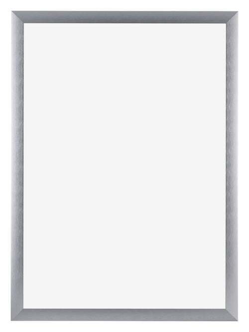 Tucson Aluminium Fotokader 35x50cm Zilver Geborsteld Voorzijde | Yourdecoration.be