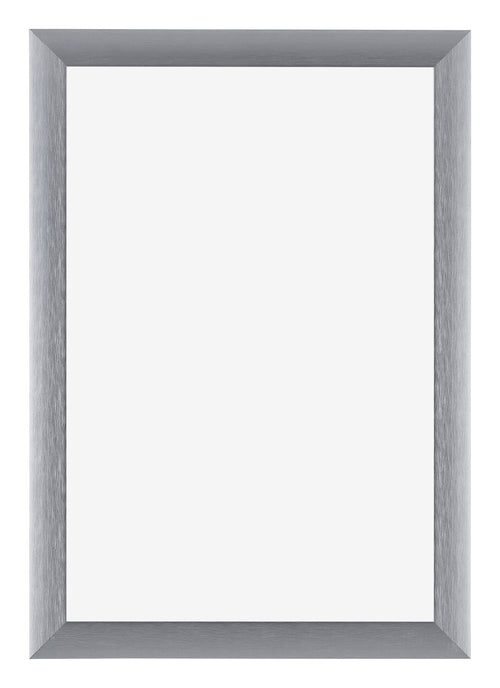 Tucson Aluminium Fotokader 40x60cm Zilver Geborsteld Voorzijde | Yourdecoration.be