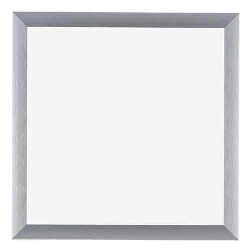 Tucson Aluminium Fotokader 45x45cm Zilver Geborsteld Voorzijde | Yourdecoration.be