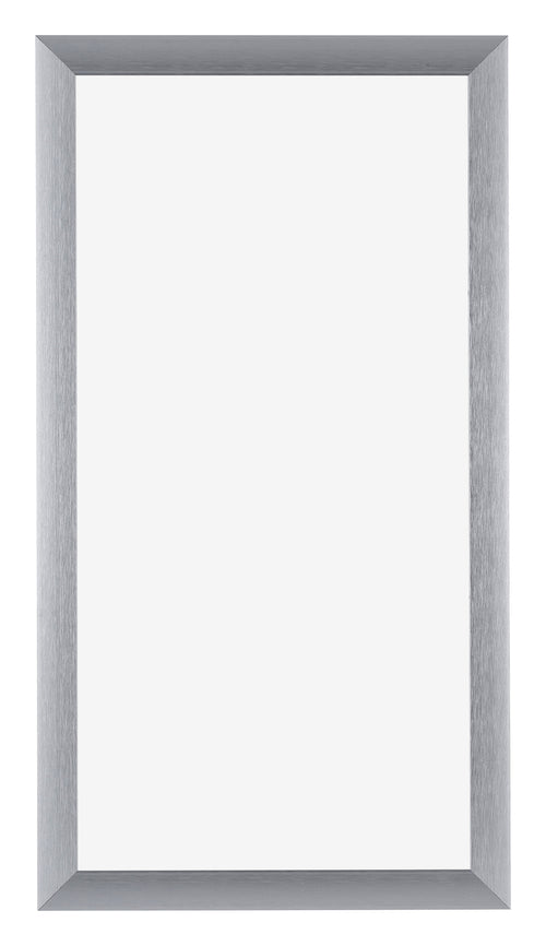 Tucson Aluminium Fotokader 50x100cm Zilver Geborsteld Voorzijde | Yourdecoration.be
