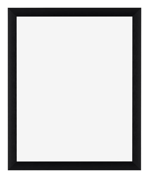 Tucson Aluminium Fotokader 60x70cm Zwart Geborsteld Voorzijde | Yourdecoration.be
