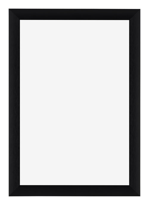 Tucson Aluminium Fotokader 61x91 5cm Zwart Geborsteld Voorzijde | Yourdecoration.be