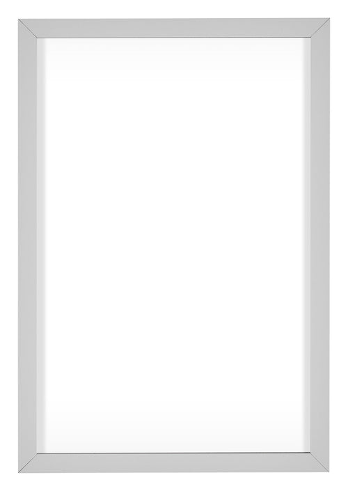 Virginia Aluminium Fotokader 30x45cm Wit voorzijde | Yourdecoration.be