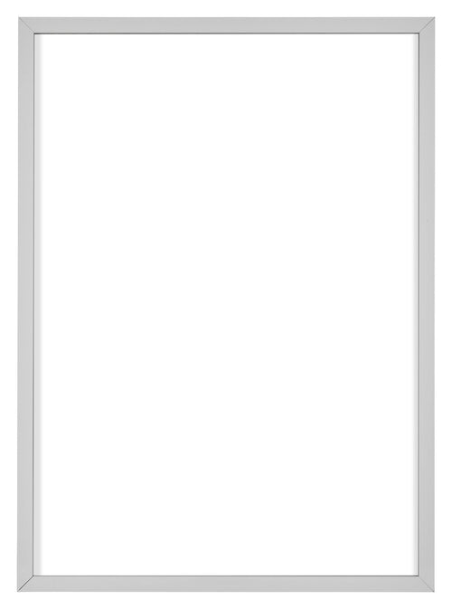 Virginia Aluminium Fotokader 42x59 4cm A2 Wit voorzijde | Yourdecoration.be