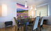 Dimex Crocuses at Spring Fotobehang 150x250cm 2 banen Sfeer | Yourdecoration.nl