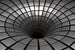 Dimex Silver Hole Fotobehang 375x250cm 5 banen | Yourdecoration.be