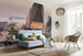 Komar Star Wars Classic RMQ Java Market Vlies Fotobehang 500x250cm 10 banen Sfeer | Yourdecoration.be