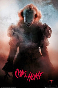 GBeye IT Chapter 2 Come Home Poster 61x91,5cm | Yourdecoration.be