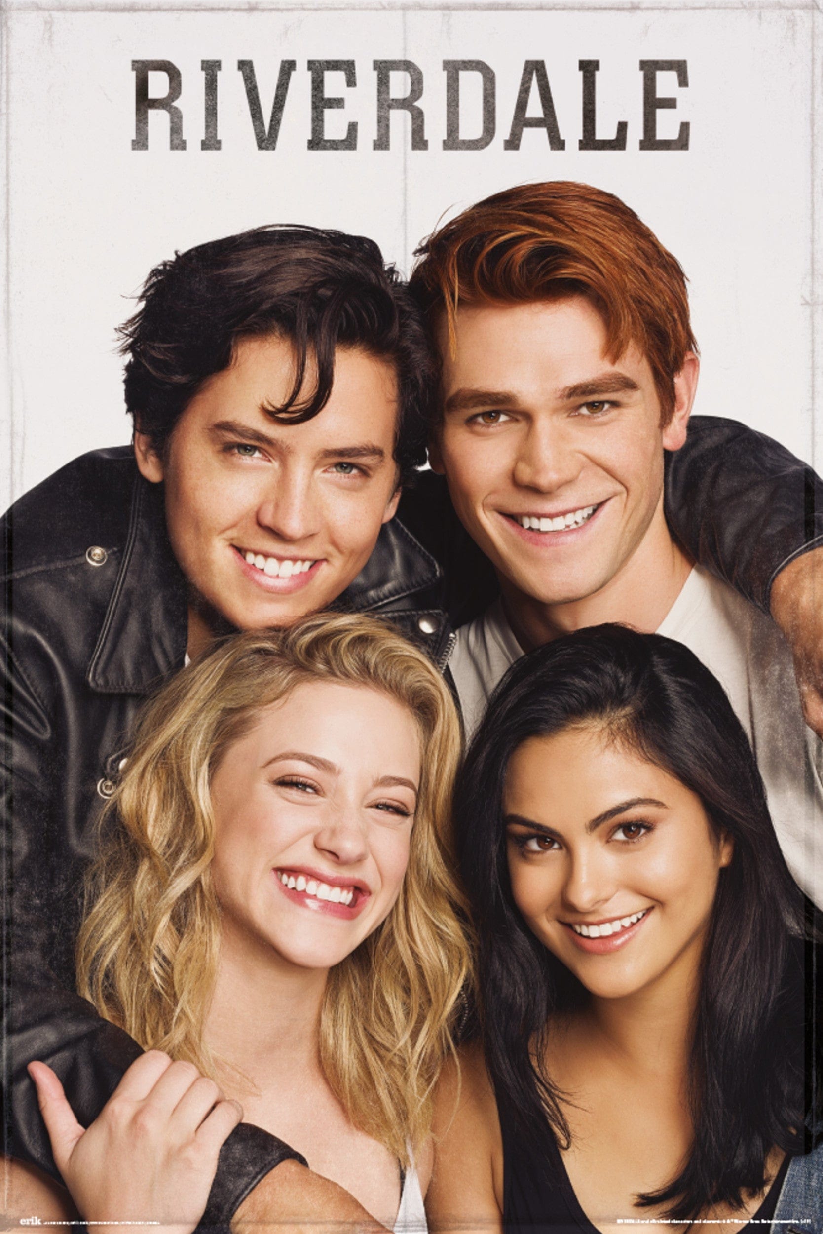 poster-riverdale-personajes-61x91-5cm-yourdecoration-nl