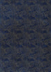 Komar Feuille d'Or Vlies Fotobehang 200x280cm 4 banen | Yourdecoration.be