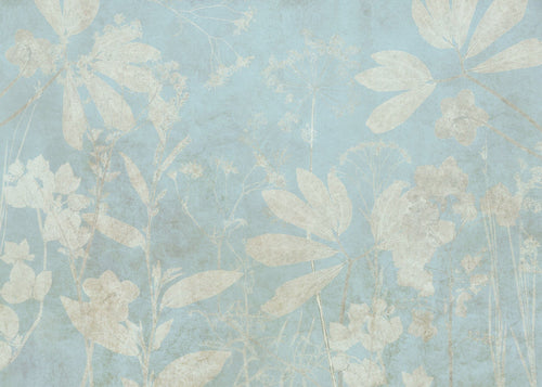 Komar Jardin Sur Papier Vlies Fotobehang 350X250 cm 7 Banen | Yourdeocration.be
