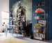 Komar Mandalorian Fight Posture Vlies Fotobehang 200x280cm 4 Banen Sfeer | Yourdecoration.be