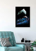 Komar Avengers The Mighty Kunstdruk 30x40cm | Yourdecoration.be