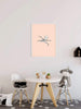 Komar Star Wars Pew Pew Kunstdruk 40x50cm | Yourdecoration.be