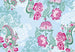 Komar Vlies Fotobehang 8 739 Piccadilly | Yourdecoration.be