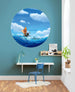 Komar Vlies Fotobehang Dd1 019 Moana Is Calling Interieur | Yourdecoration.be