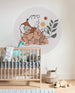 Komar Vlies Fotobehang Dd1 036 Winnie The Pooh Soulmate Interieur | Yourdecoration.be