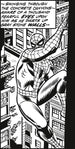 Komar Vlies Fotobehang Iadx2 085 Spider Man Classic Climb | Yourdecoration.be