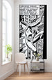 Komar Vlies Fotobehang Iadx2 085 Spider Man Classic Climb Interieur | Yourdecoration.be