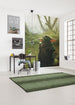Komar Vlies Fotobehang Iadx4 018 Mandalorian Grogu Acrylic Interieur | Yourdecoration.be