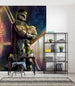 Komar Vlies Fotobehang Iadx4 019 Mandalorian Savior Interieur | Yourdecoration.be