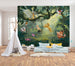 Komar Vlies Fotobehang Iadx7 004 Lion King Hakuna Matata Interieur | Yourdecoration.be
