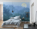 Komar Vlies Fotobehang Inx8 052 Deep In The Jungle Interieur | Yourdecoration.be