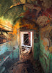 Komar Vlies Fotobehang Shx4 143 Game Of Colors | Yourdecoration.be