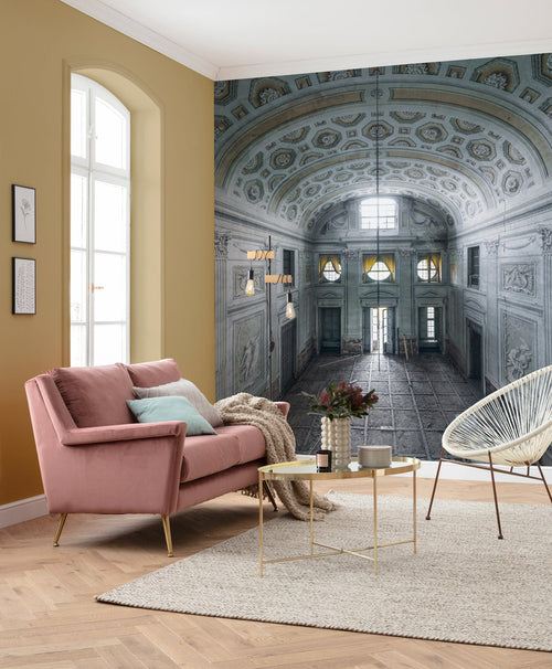 Komar Vlies Fotobehang Shx4 146 Il Palazzo Interieur | Yourdecoration.be