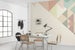 Komar Vlies Fotobehang B4 011 Delta Interieur | Yourdecoration.be