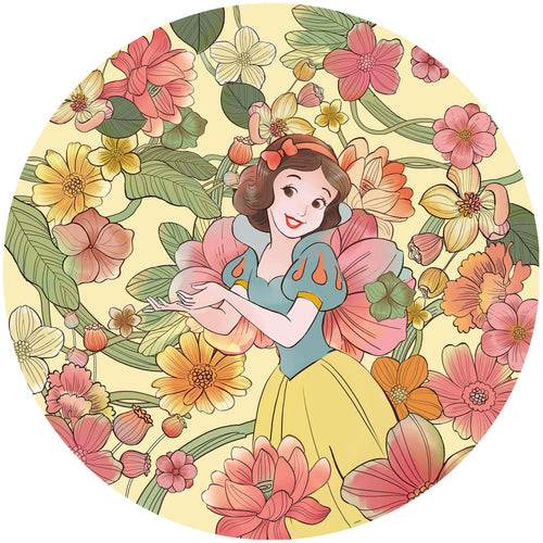 Komar Vlies Fotobehang Dd1 005 Snow White Endless Summer | Yourdecoration.be