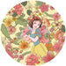 Komar Vlies Fotobehang Dd1 005 Snow White Endless Summer | Yourdecoration.be