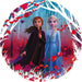 Komar Vlies Fotobehang Dd1 006 Frozen2 Winter Is Coming | Yourdecoration.be