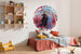 Komar Vlies Fotobehang Dd1 006 Frozen2 Winter Is Coming Interieur | Yourdecoration.be