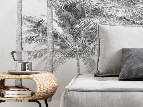 Komar Vlies Fotobehang X4 1019 Cocco Int Detail | Yourdecoration.be