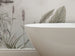 Komar Vlies Fotobehang X4 1022 Lac Des Palmiers Int Detail | Yourdecoration.be