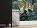 Komar Vlies Fotobehang X4 1027 Jungle Night Int Detail | Yourdecoration.be