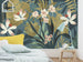 Komar Vlies Fotobehang X7 1013 Enchanted Jungle Int Detail | Yourdecoration.be