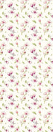 Komar Magnolia Rapport Vlies Fotobehang 100x250cm 1 baan | Yourdecoration.be