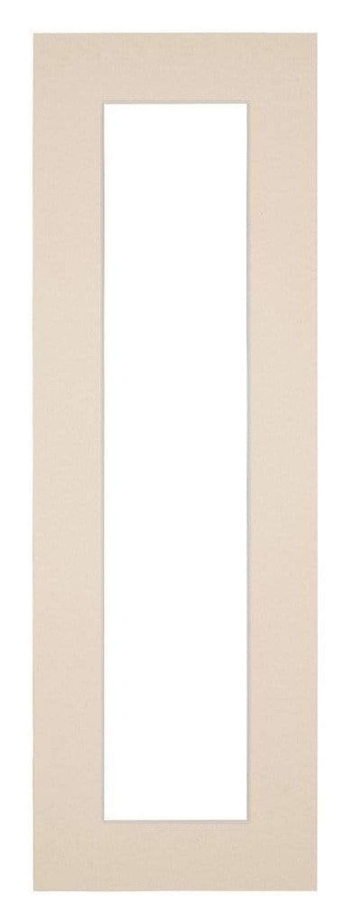 Passe Partout 20x60cm Karton Teinte Rand 5cm Recht Voorzijde | Yourdecoration.be