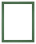 Passe Partout 24x30cm Karton Groen Bos Rand 3cm Recht Voorzijde | Yourdecoration.be