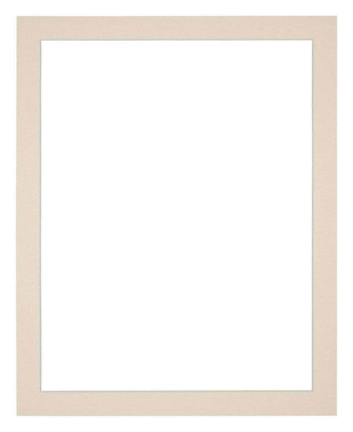 Passe Partout 56x71cm Karton Teinte Rand 3cm Recht Voorzijde | Yourdecoration.be