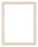 Passe Partout 56x71cm Karton Teinte Rand 3cm Recht Voorzijde | Yourdecoration.be