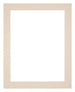 Passe Partout 28x35cm Karton Teinte Rand 4cm Recht Voorzijde | Yourdecoration.be