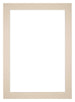 Passe Partout 70x100cm Karton Teinte Rand 5cm Recht Voorzijde | Yourdecoration.be